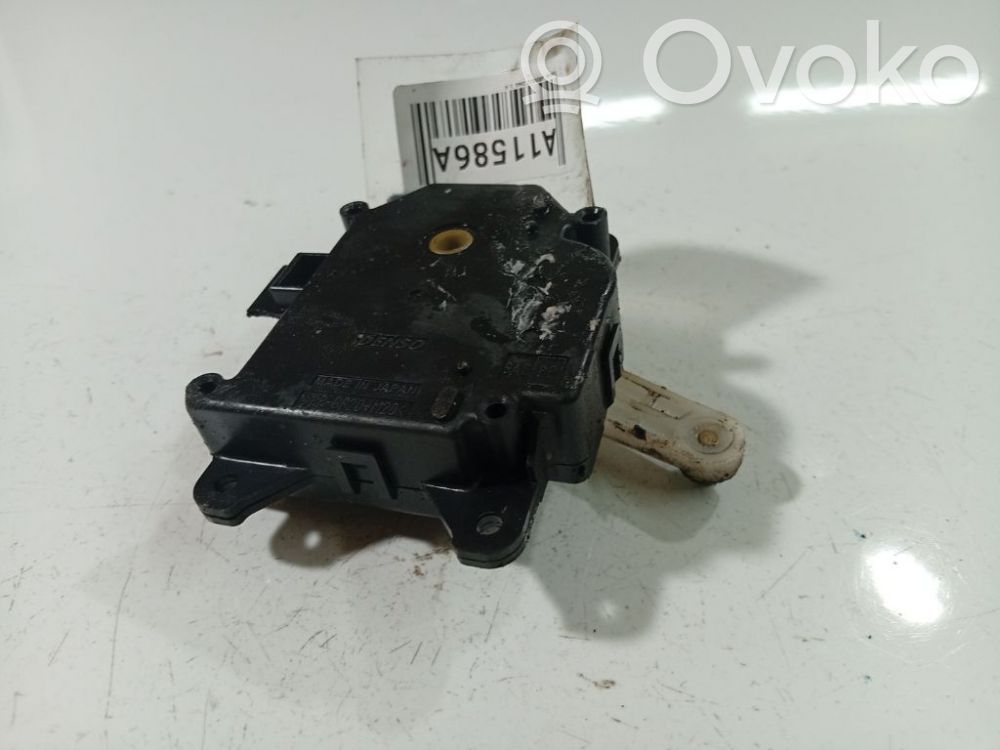 Toyota Avensis T250 Motor/actuator clapetă aer 
