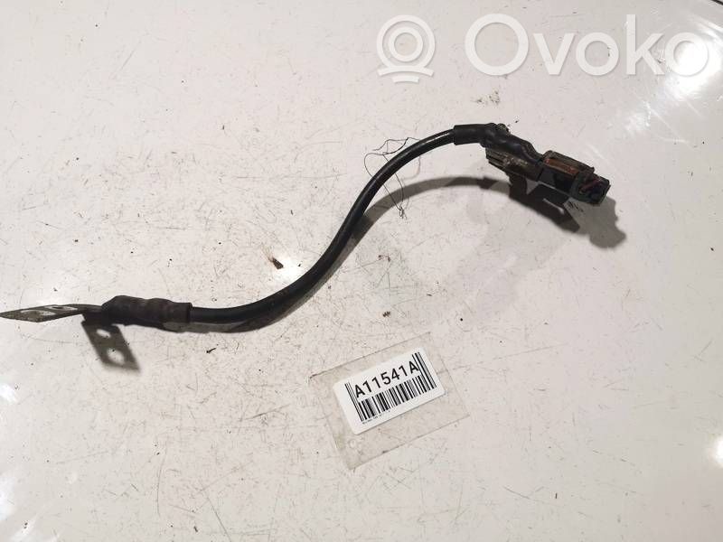 Plus / Klema / Przewód akumulatora   371802R500,371802R500
