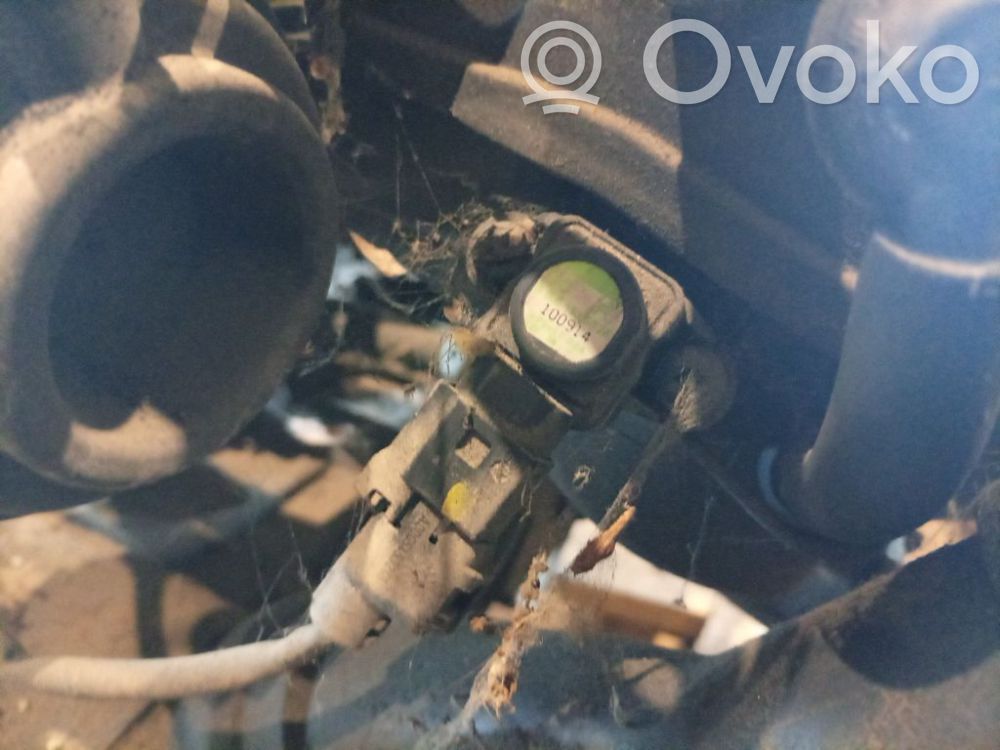 Mercedes-Benz B W245 Sensore di pressione 