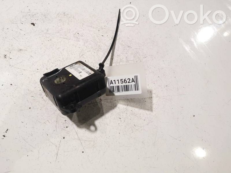 Opel Antara Motorino attuatore aria