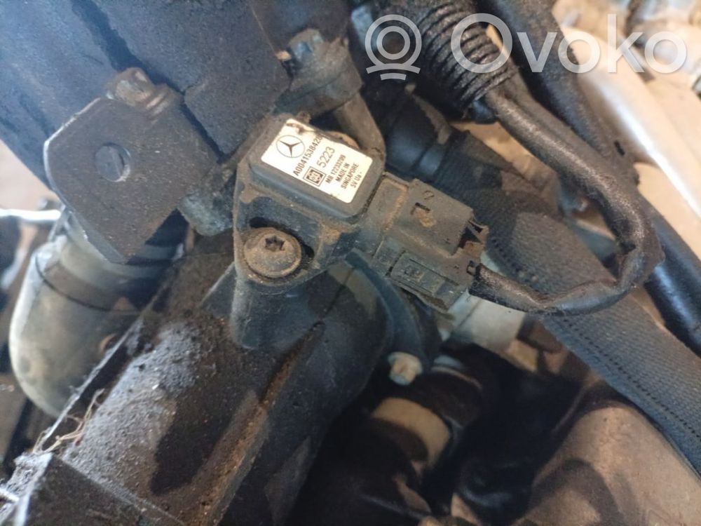Mercedes-Benz B W245 Sensore di pressione