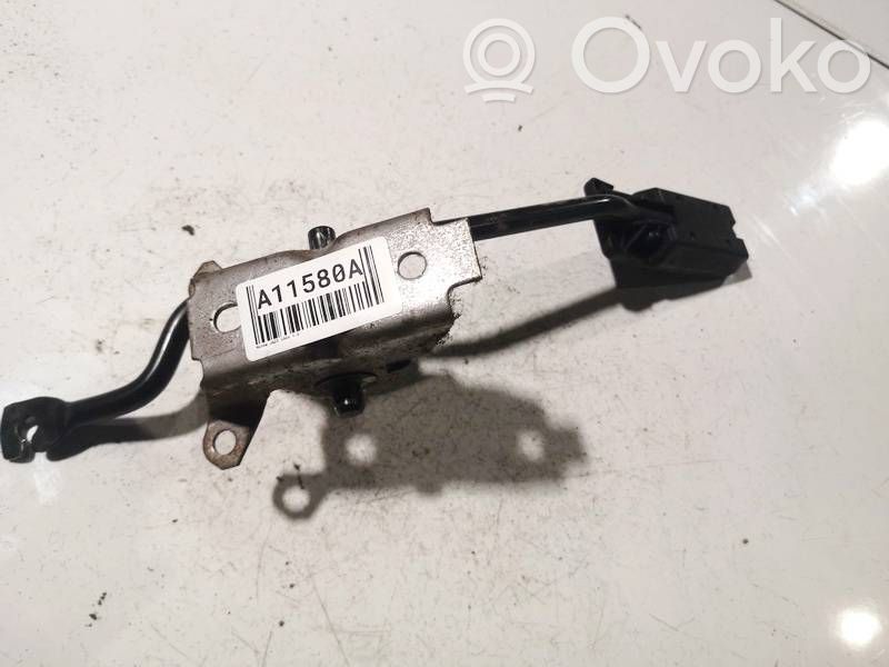 Honda Jazz Pedală accelerație 