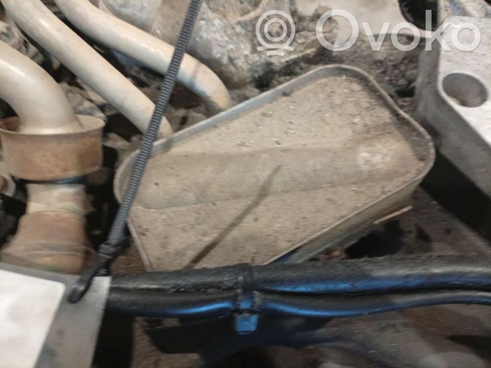 Mercedes-Benz B W245 Radiator ulei motor