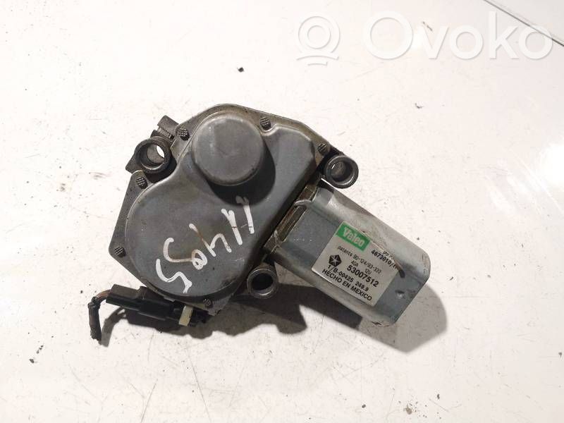 Motor ștergător lunetă   53007512,53007512