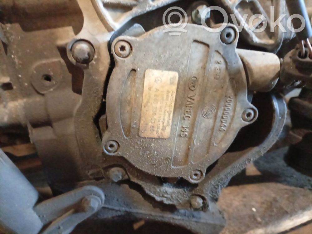 Mercedes-Benz B W245 Pompă vacuum