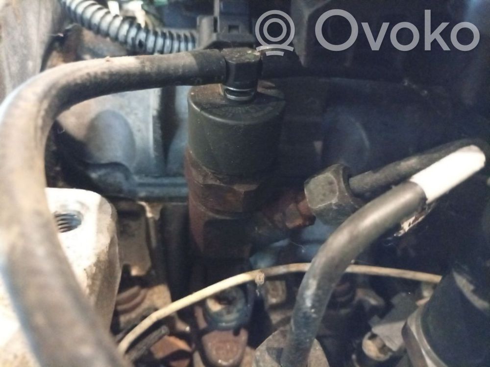 Renault Scenic I Iniettore