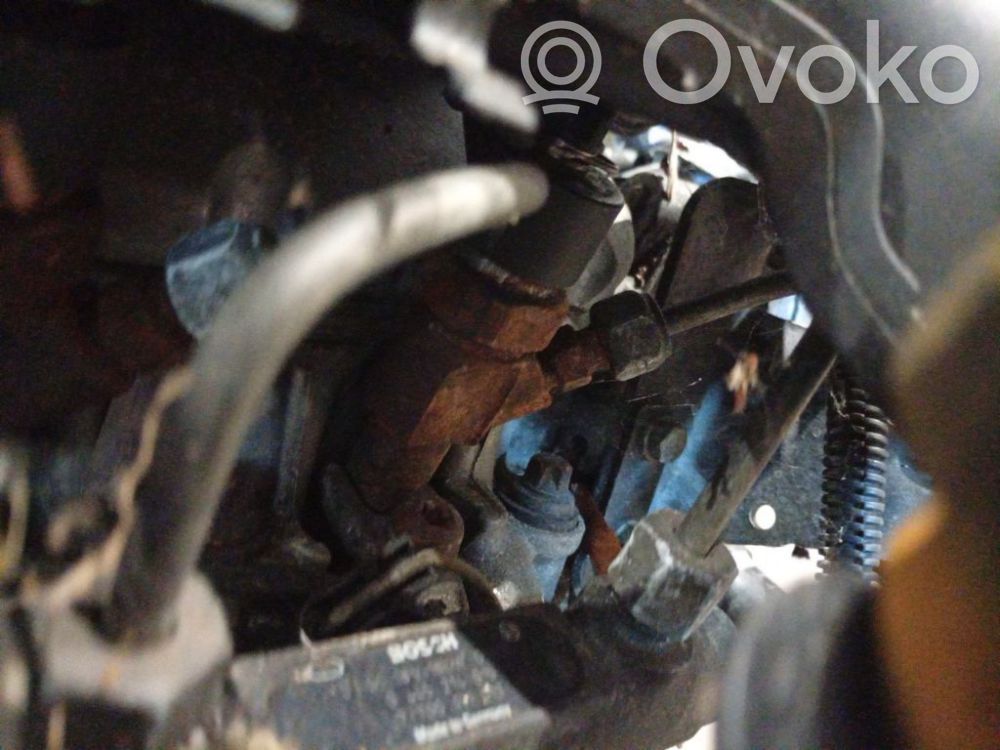 Inyector de combustible   0445110110,0445110110