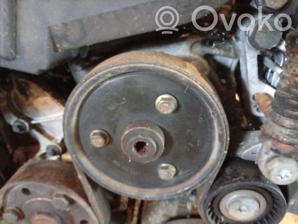 Renault Scenic I Pompă servodirecție 