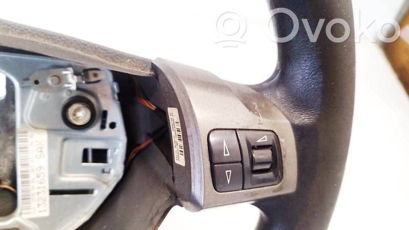 Opel Astra H Boutons / interrupteurs volant 