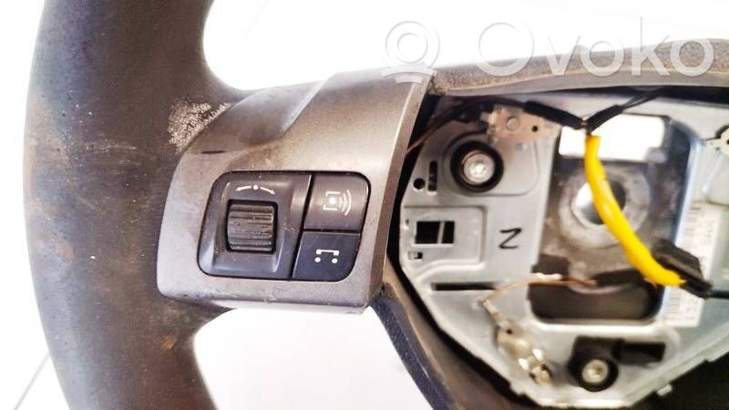 Opel Astra H Boutons / interrupteurs volant 