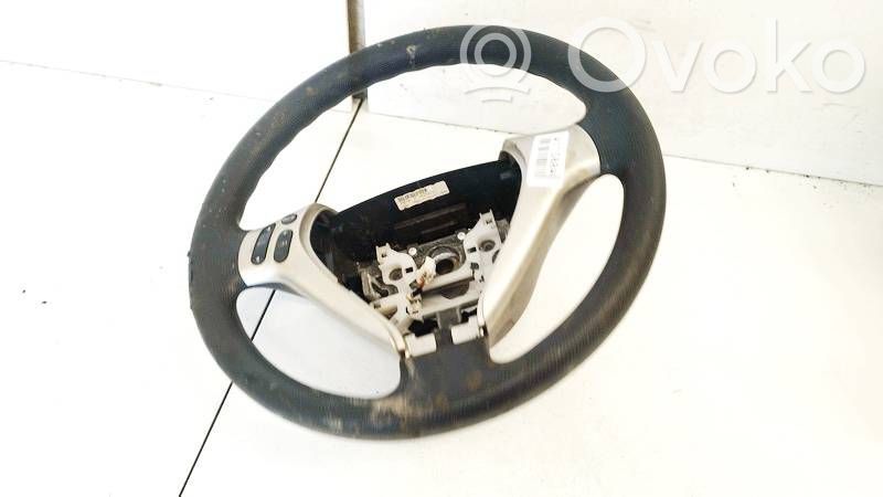 Honda Jazz Volan 