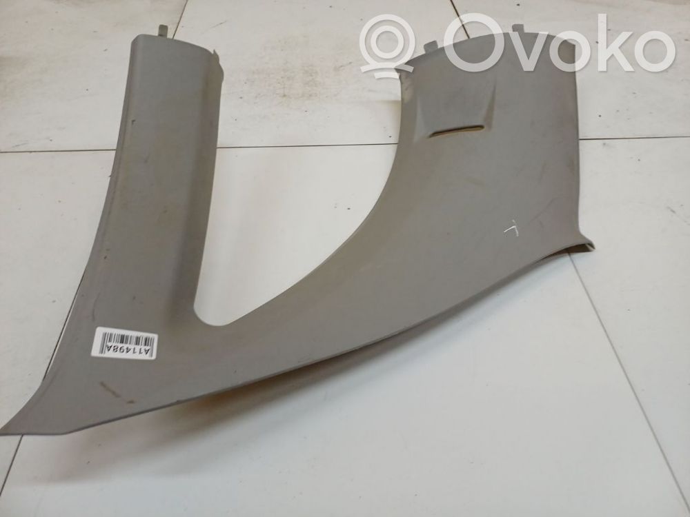 Opel Meriva A Osłona dolna słupka / D 
