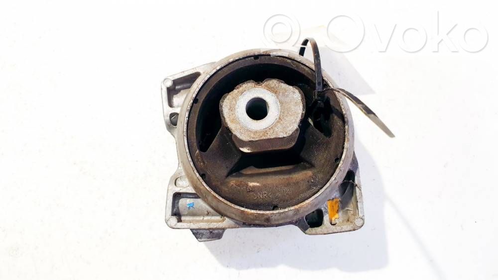 Mercedes-Benz A W169 Suport tampon motor 
