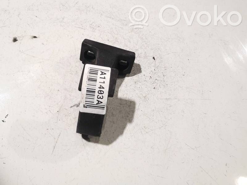 Ford Transit -  Tourneo Connect Alte piese de exterior 