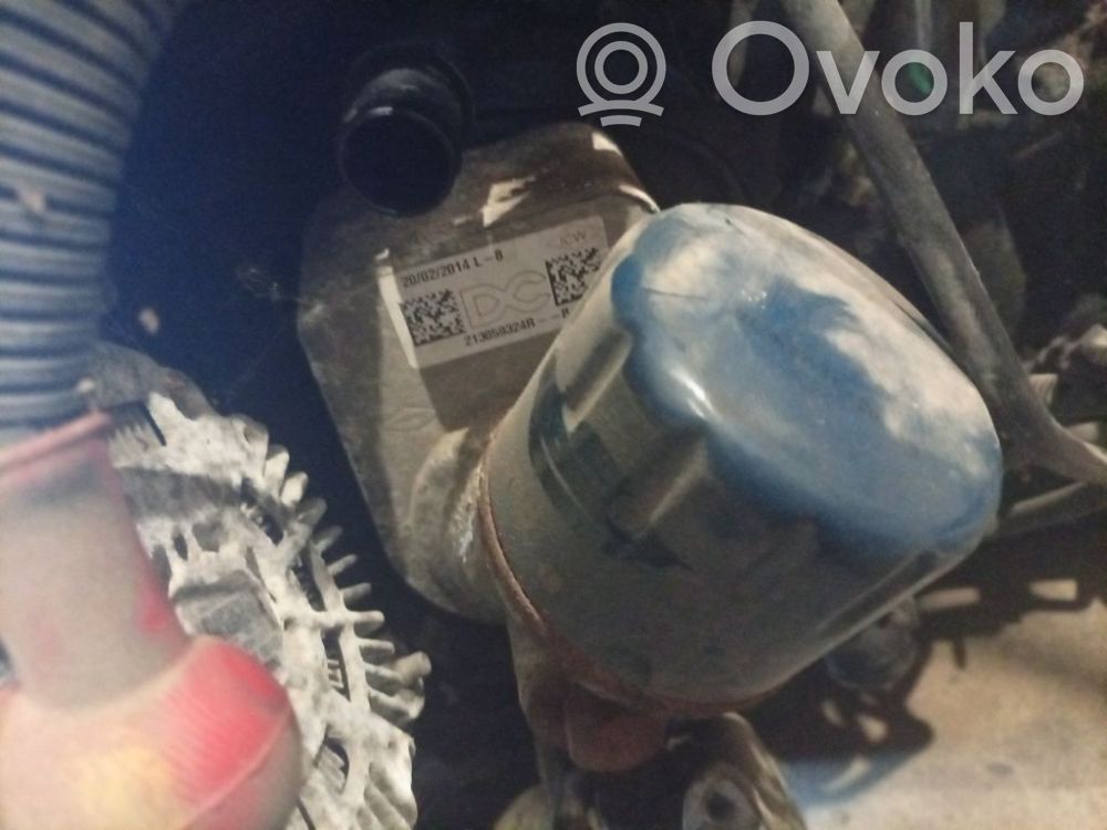 Nissan NV200 Radiatore dell’olio del motore 