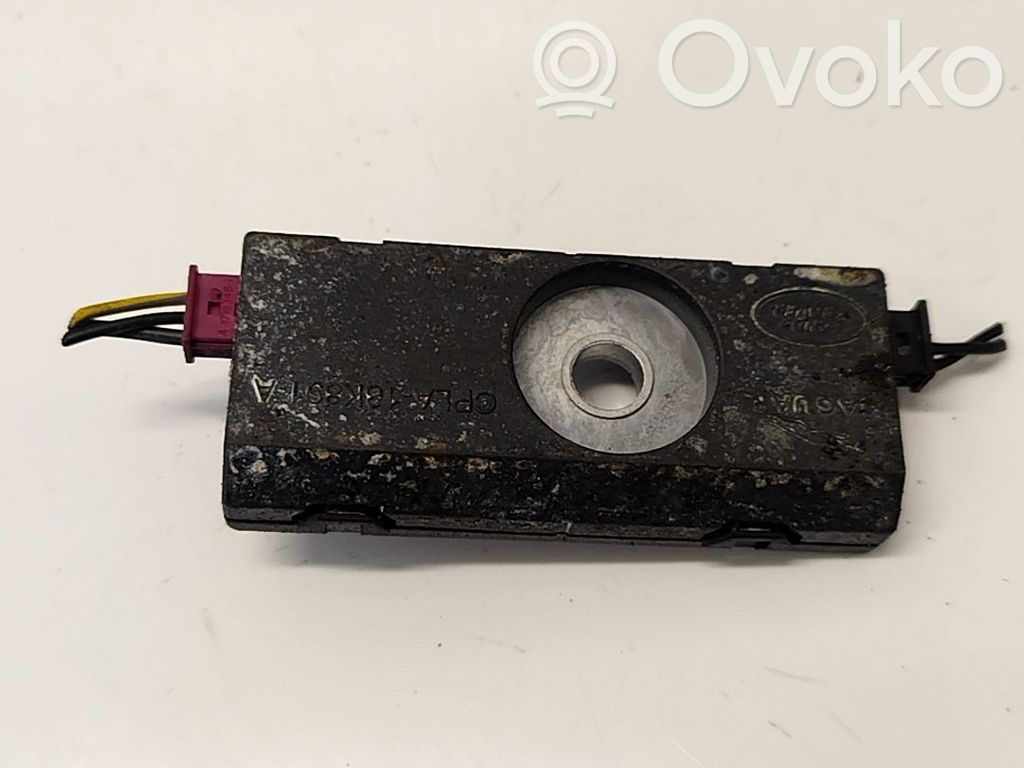 Land Rover Discovery Sport Unitate control antenă 