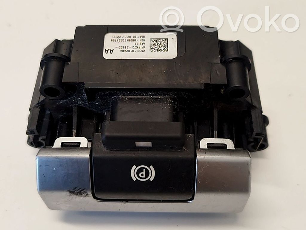 Land Rover Discovery Sport Interruptor del freno de mano/estacionamiento