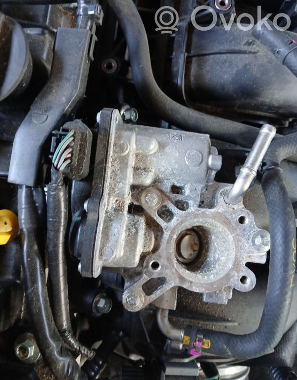 Mazda CX-30 EGR-venttiili 