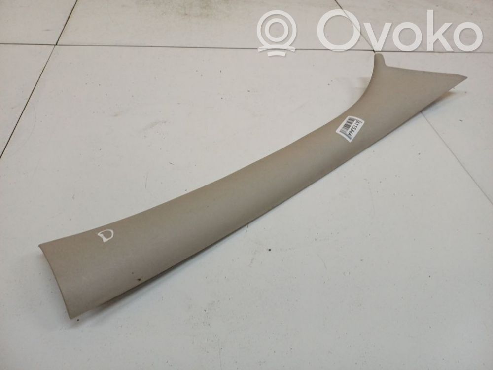 Opel Astra G Osłona środkowa słupka / C