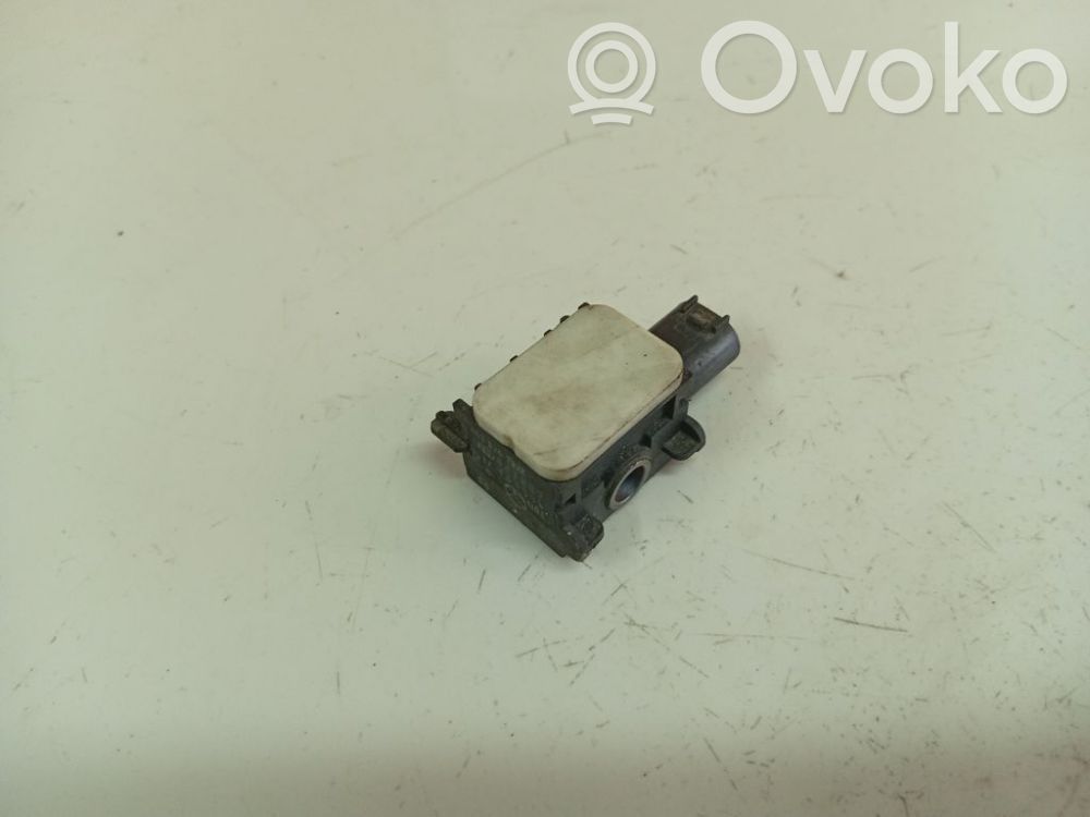 Mercedes-Benz R W251 Sensore d’urto/d'impatto apertura airbag 