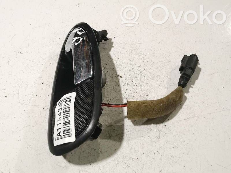 Seat Toledo III (5P) Mâner interior ușă față 