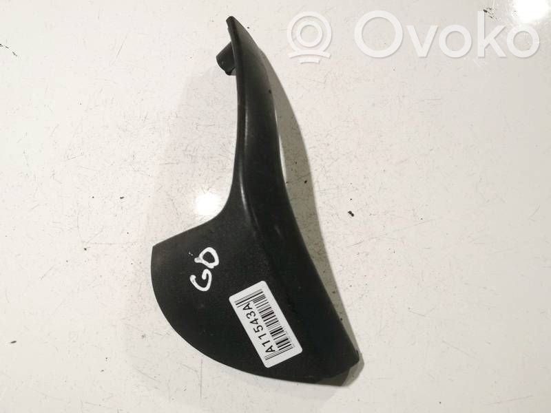 Seat Toledo III (5P) Autres éléments de garniture de porte arrière