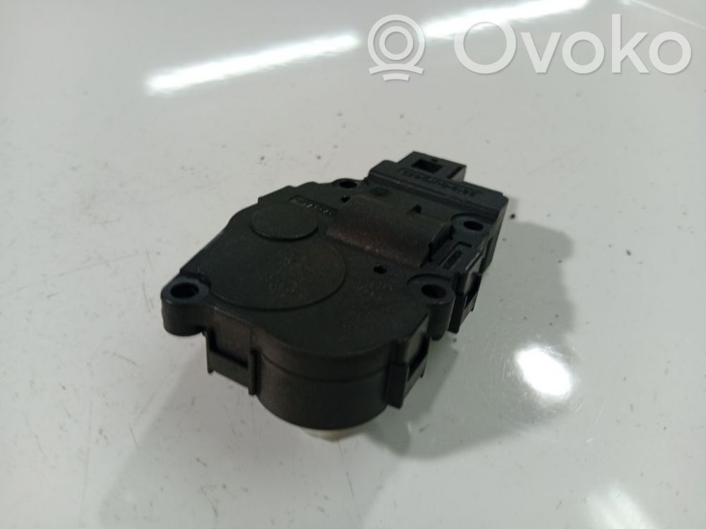 Citroen C4 Grand Picasso Motorino attuatore aria 
