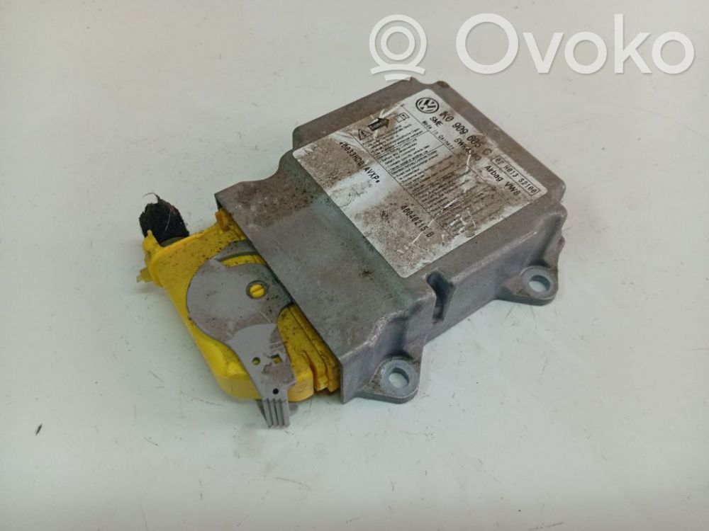 Seat Toledo III (5P) Centralina/modulo airbag