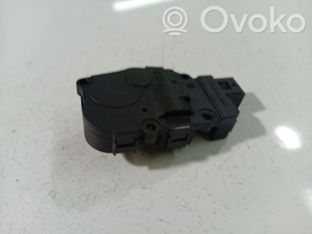 Citroen C4 Grand Picasso Motorino attuatore aria 