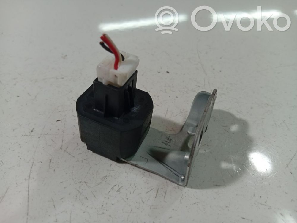 Subaru Legacy Sensor 