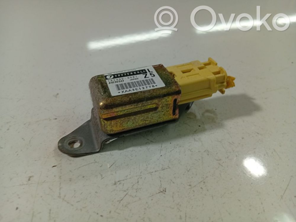 Subaru Legacy Senzor impact/declanșare airbag