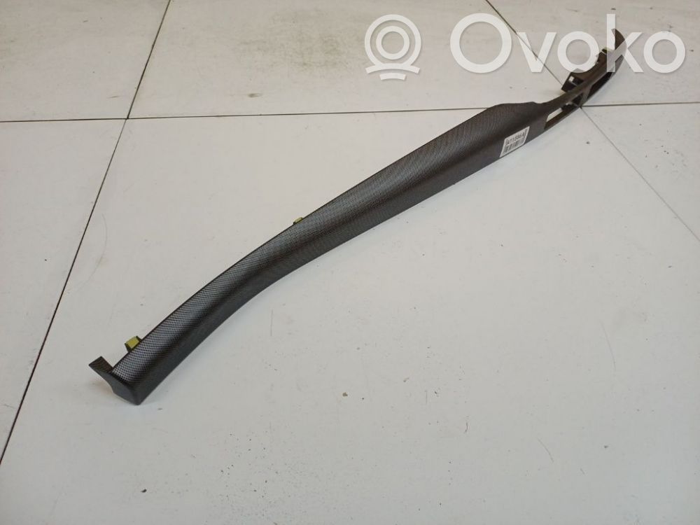 Toyota Avensis T250 Ornament bord 