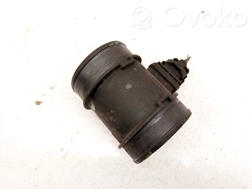 Opel Astra H Misuratore di portata d'aria