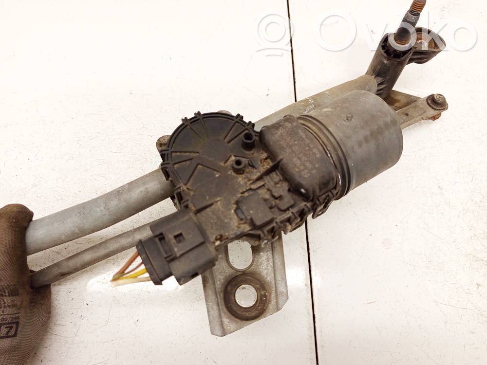 Motor ștergător   0390241538,0390241538