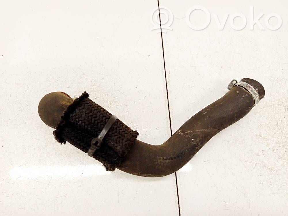 Opel Astra H Tubo flessibile del liquido di raffreddamento del motore