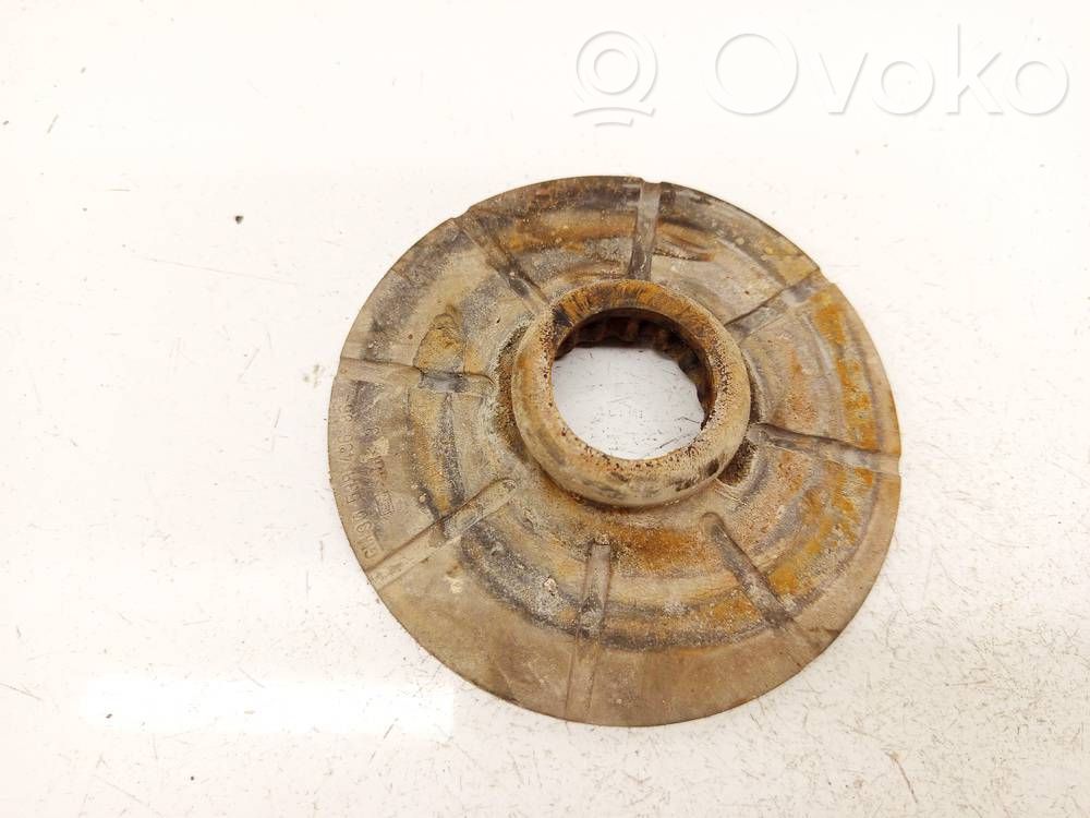 Opel Zafira B Molla elicoidale anteriore con cuscinetti in gomma