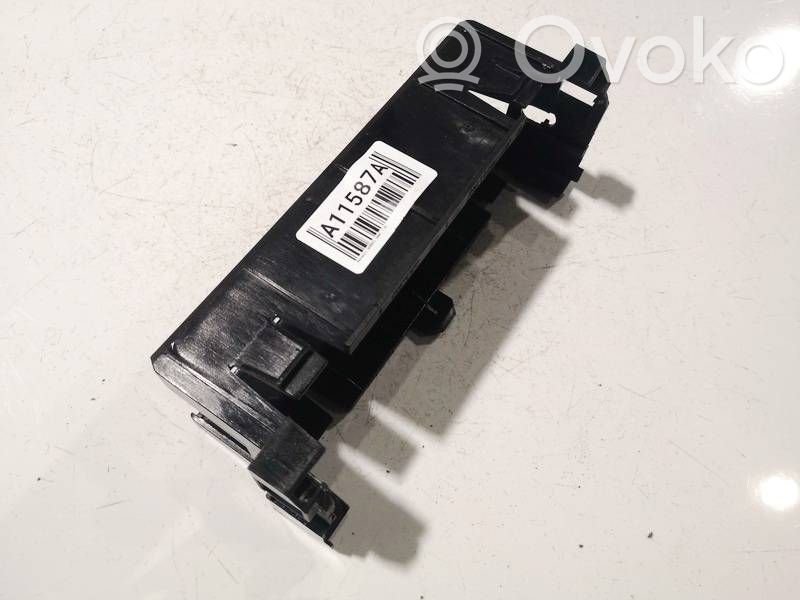 Renault Scenic I Altra parte esteriore 