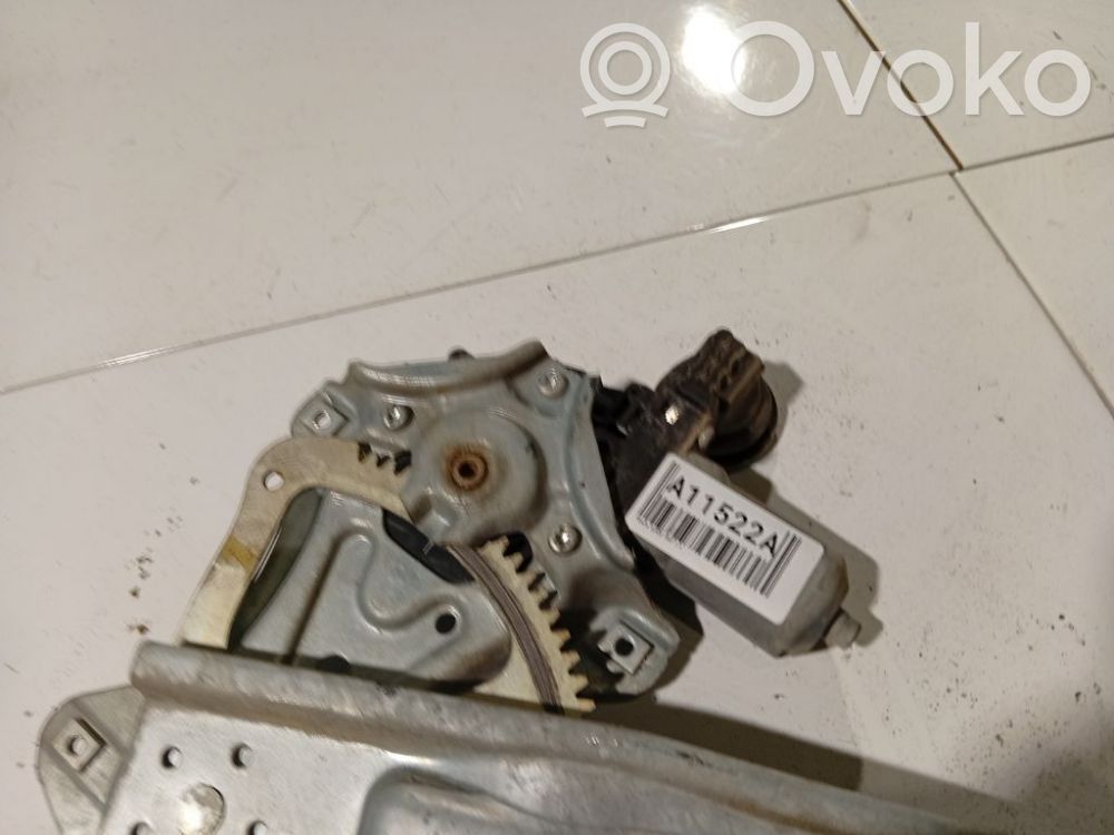 Toyota Auris 150 Motorino alzacristalli della portiera posteriore
