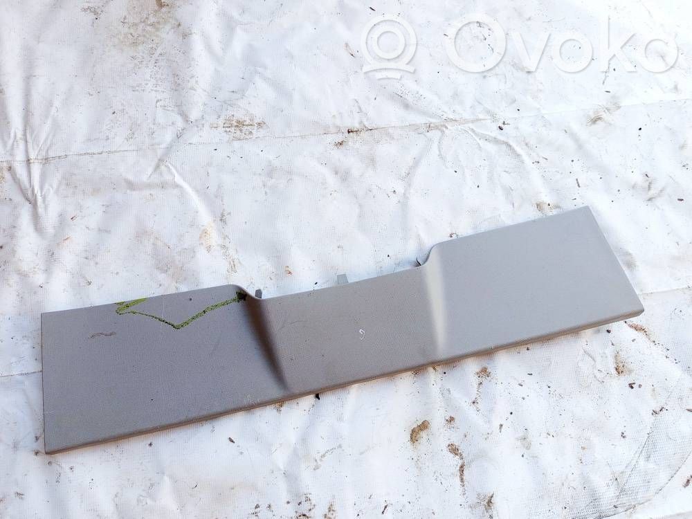 Opel Zafira B Altro elemento di rivestimento bagagliaio/baule