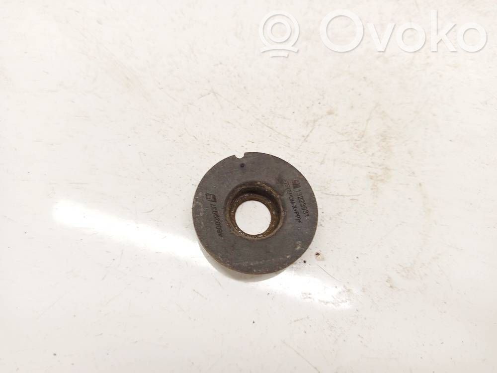 Opel Zafira B Altra parte esteriore 
