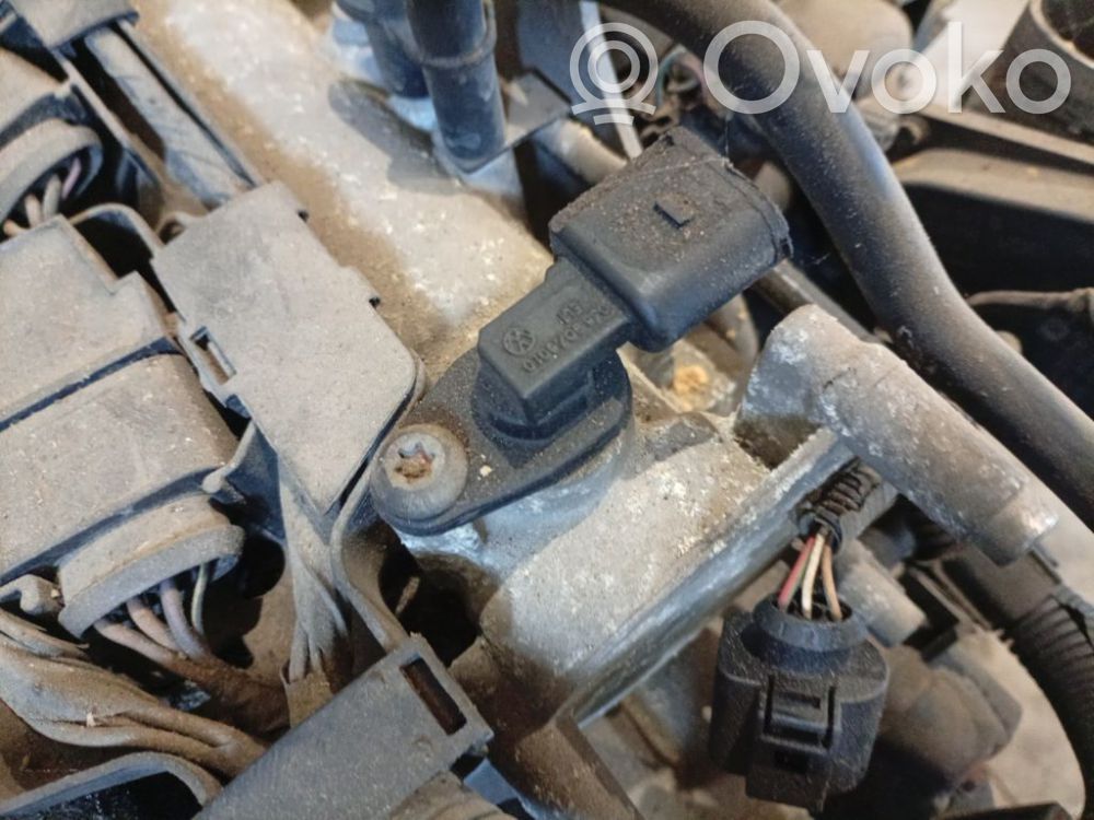 Volkswagen Polo IV 9N3 Senzor poziție axă cu came 