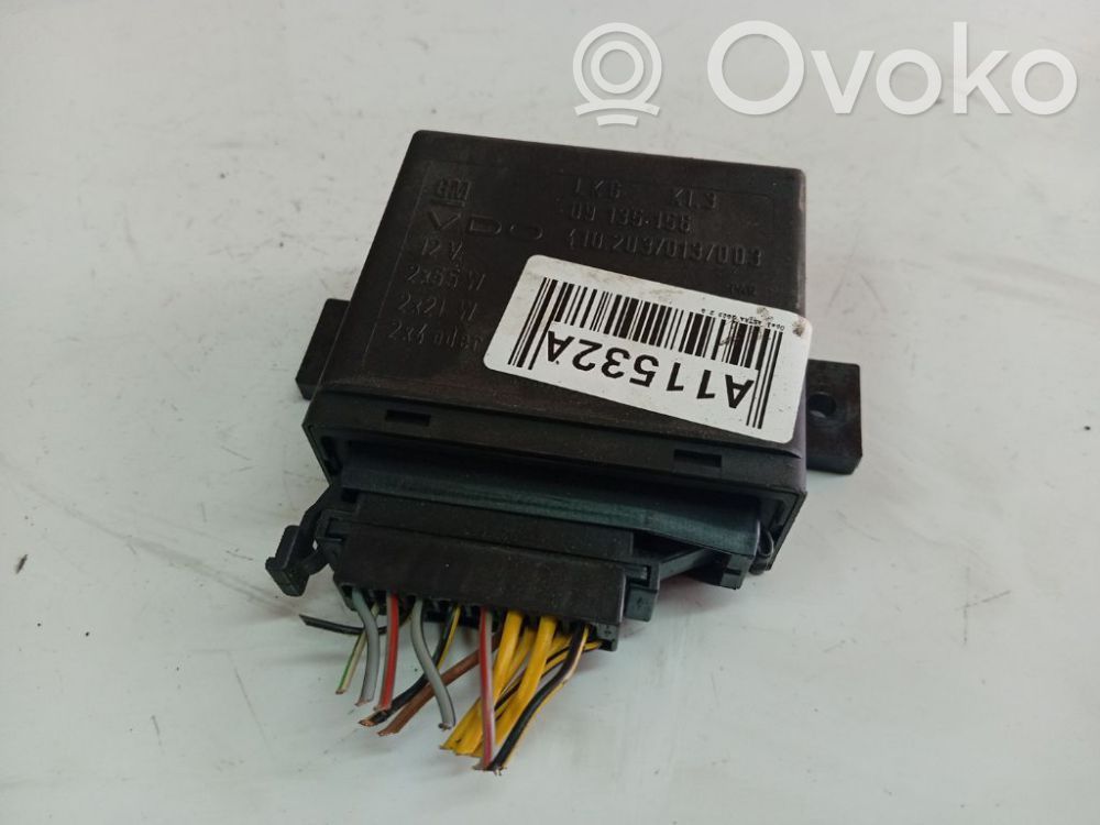 Lichtmodul Lichtsensor   09135156,09135156,410203013003