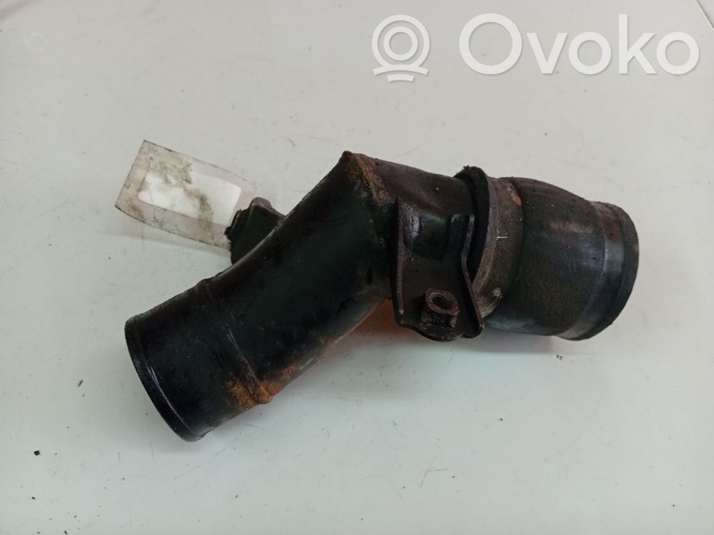 Toyota Corolla E120 E130 Furtun/conductă intercooler 