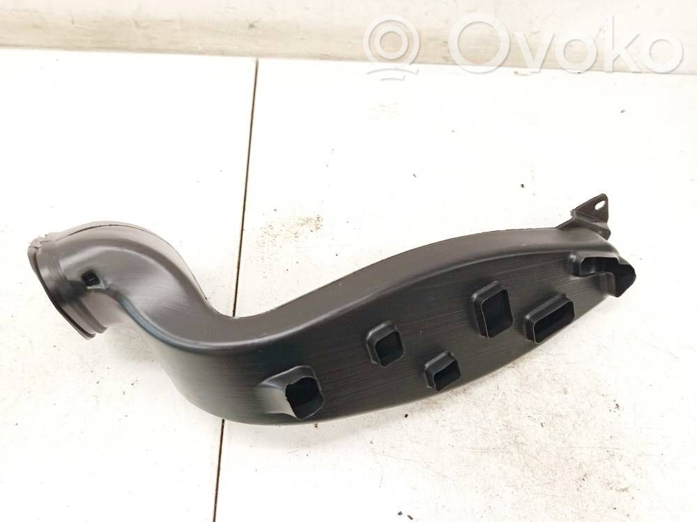 Opel Astra H Conductă aer cabină 