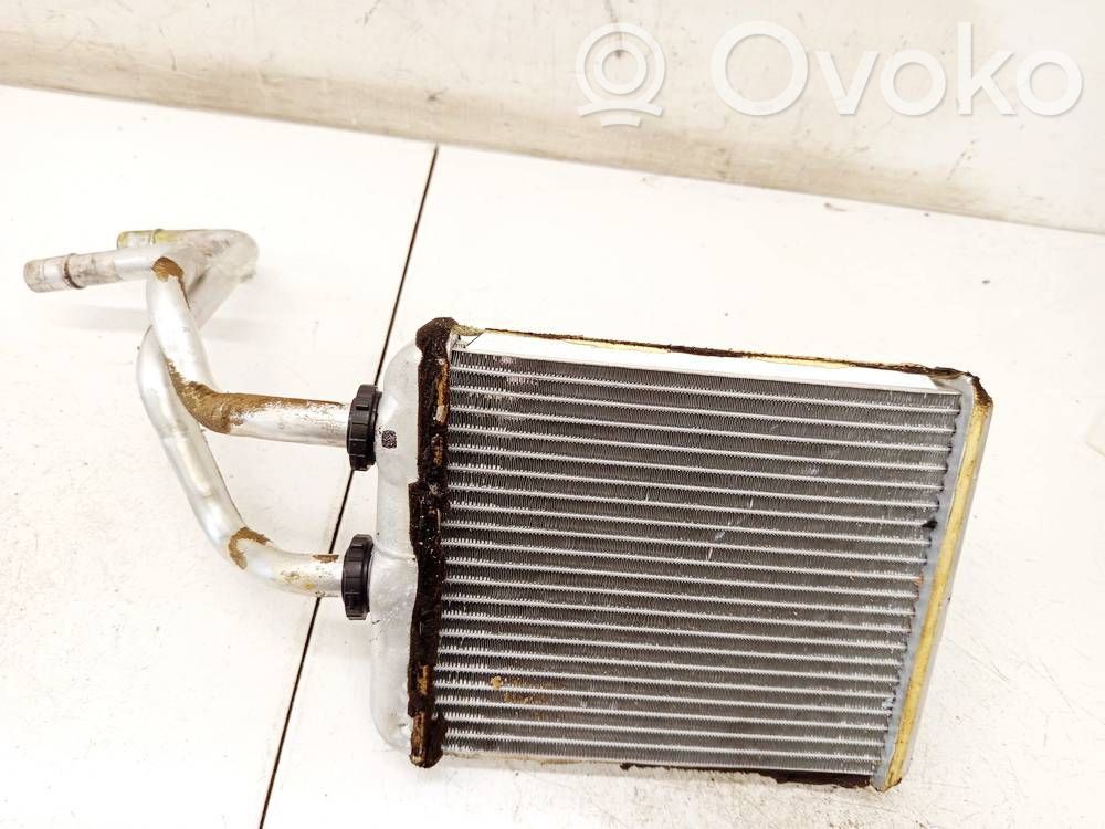 Opel Astra H Radiator aerotermă 