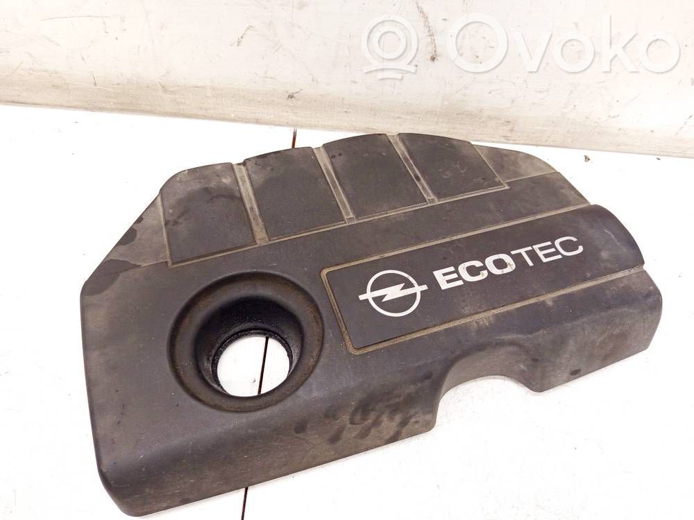 Opel Astra H Copri motore (rivestimento) 