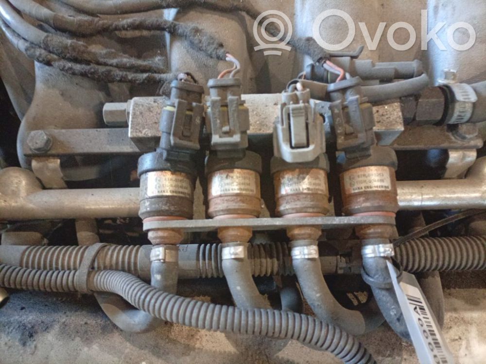 Audi A8 S8 D3 4E Injector GPL 