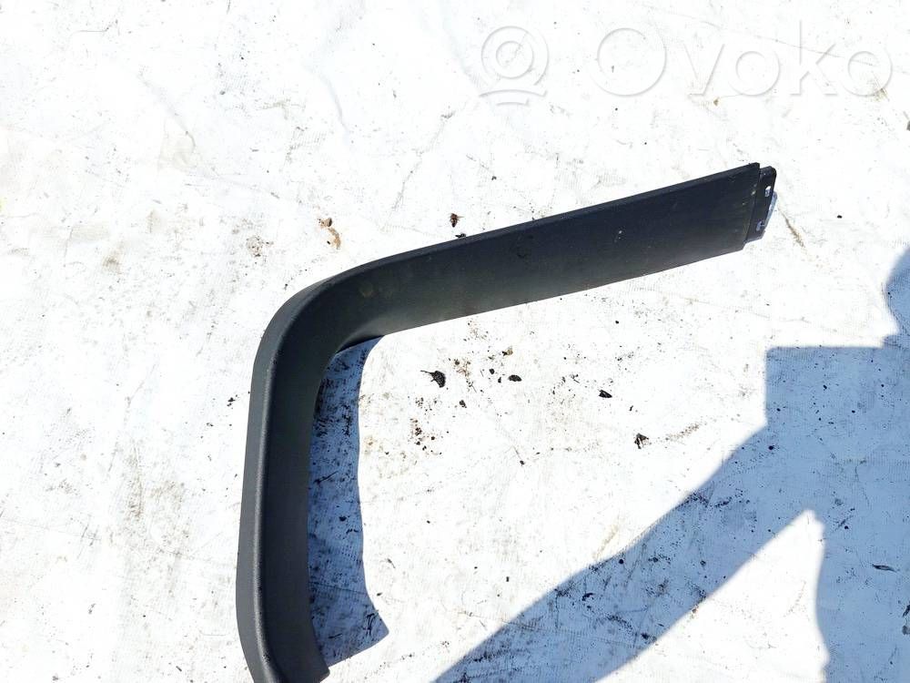 Opel Astra H Alte elemente acoperire portbagaj 