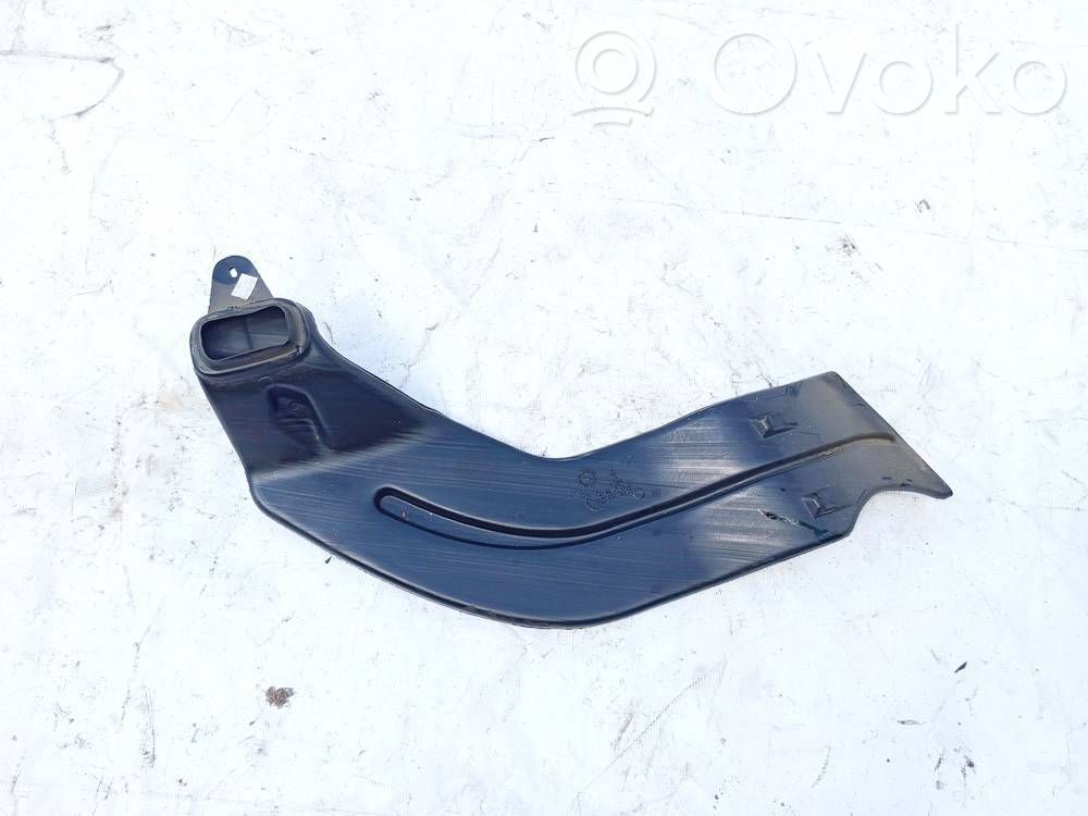 Opel Astra H Conductă aer cabină