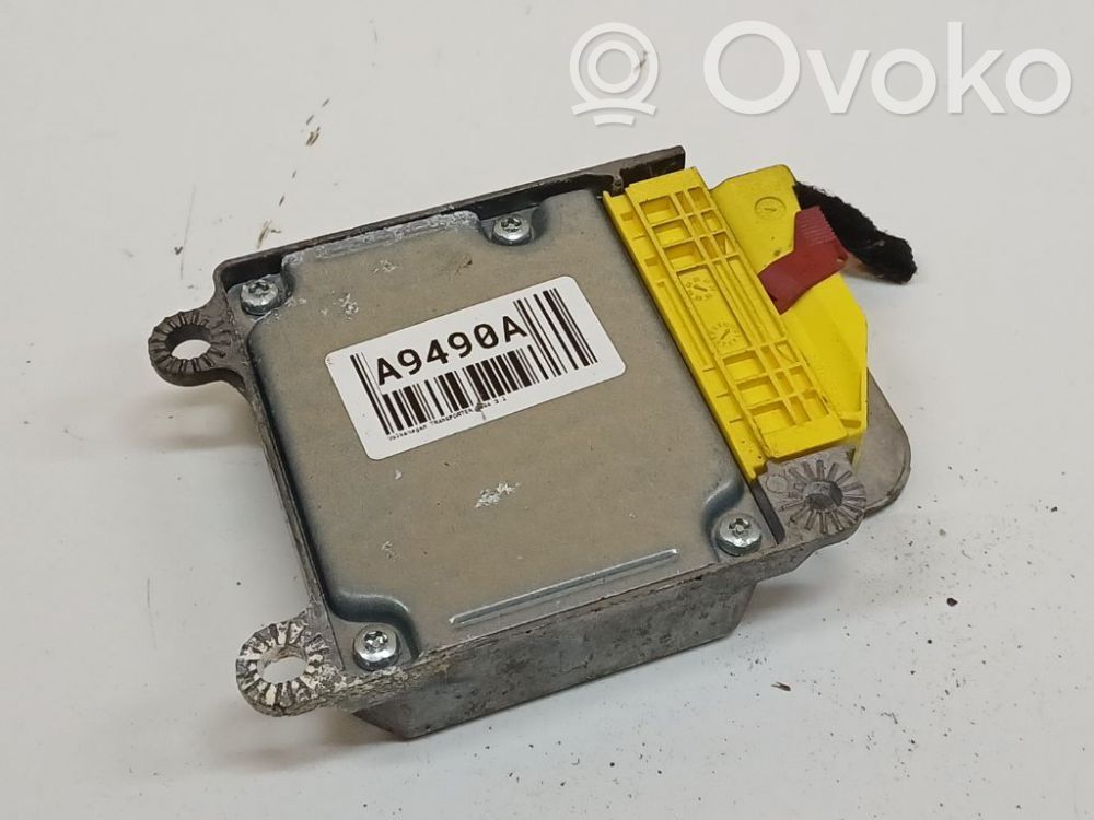 Volkswagen Transporter - Caravelle T5 Centralina/modulo airbag